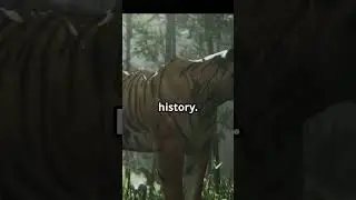 The Champawat Tiger: Deadliest Man-Eater in History 🐅☠️