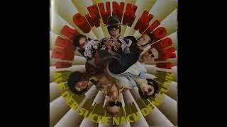 G-Funk Kiosk feat. Sony A. (&Auml;i-Tiem) / Moulin Rouge