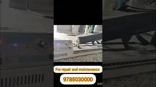 Cpm machine repair Ajay Mewara 9785030000