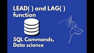 L-13 | LEAD and LAG functions in SQL | Data Science, AI, Machine Learning