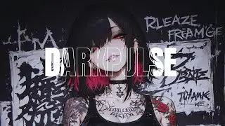 DARKPULSE &ldquo;HYPNOSIS&rdquo; DARK TECHNO | INDUSTRIAL BASS TYPE BEAT | DARK CLUBBING | Background Music