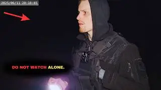 They Went Exploring In a Isolated Place... What The Camera Caught Will Shock You