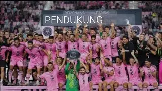 GAME BOLA PS, 4 || LIVE SCORE TERAKHIR INTER MIAMI VERSUS INDONESIA DI LAGA EFOOTBAL 2025.