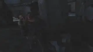 The Last of Us | Pre Subway | Grounded | Stealth | No Detections