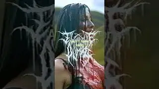 Extrait Du Mal - Cathedral of Ash - NEW SINGLE