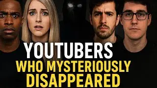 famous YouTubers who mysteriously di  @MrBeast2 @BeAmazed @buzzfeedtasty