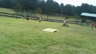 Fairly Good BMX/ MTB Video