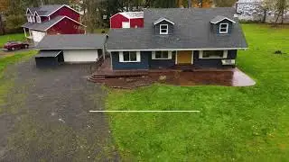 14596 SE Red Dirt Rd Damascus OR 97089 | JUST LISTED
