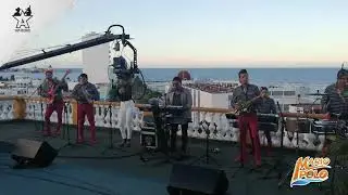 Mario Polo - La Pijama (En El Programa El Palomazo) - En Vivo
