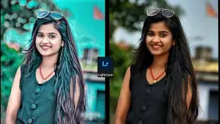 lightroom photo editing step by step tutorial RS Editor