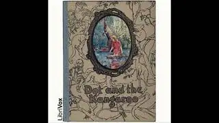 Dot and the Kangaroo - Ethel C. Pedley