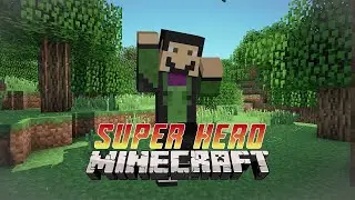 SlyFox Plays Super Hero Minecraft Modpack Part 6