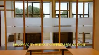 Coavas/Window Film