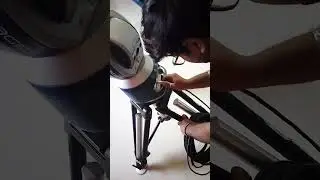 INSTALLATION OF A FARO LASER TRACKER ( JUST A OVERVIEW )