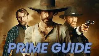 These 7 Action Movies on Prime Video Are Criminally Underrated