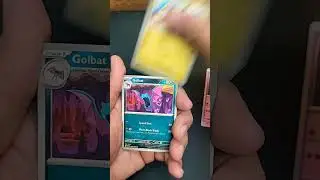 Double Card Pulls Suck.... #tcgshorts #boosterpack #pokemontcg