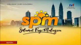 SPM 2018 &ndash; BINGKISAN: STRATEGI LAUTAN BIRU &ndash; KTM ORANGE ENDURO [30 APRIL 2018]