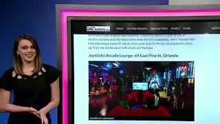 Unique Central Florida restaurants