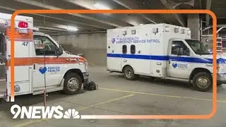 Denver Health paramedic gives tips about upcoming arctic front