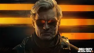 CALL OF DUTY BLACK OPS 6 GAMEPLAY WALKTHROUGH #1 (Qc/Fr)