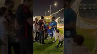 الحلقة التاسعه عشر من مسابقة برنامج رمضانيات الموسم الثاني على سناب مطاعم وكافيهات ينبع