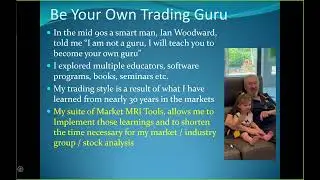 Market MRI Pro Live Mentoring 1 31 2026 Learning from my mentors from past 30 years of trading