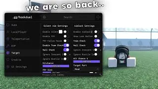 Roblox Silent Aim - Скрипт тюремной жизни для мобильных устройств и ПК