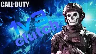 Call of duty mobile |1v3 clutch