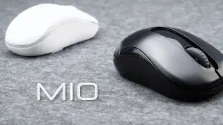 Rapoo | Mouse M10