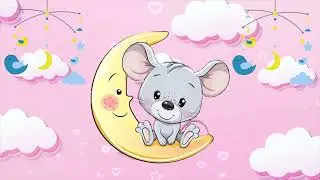 Magical Dreams Baby Sleep Music Collection for Peaceful Nights and Happy Mornings