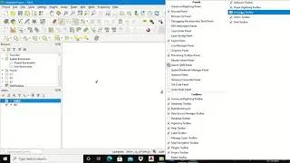 QGIS tutorial for Village Surveyors Part-1, CSV TO GEOJSON file