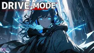 【Playlist】DRIVE MODE &ndash; Epic Rock BGM for Night Drive ＃２