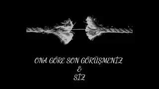 SON GÖRÜŞMENİZDE VE SONRASINDA | DÜŞÜNCELER VE GÜNCEL DURUM #tarot #aklimdakikisi