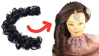 Easy hairstyles for everyday | open hairstyle for girls long hair | Cute hairstyles | hairstyle 