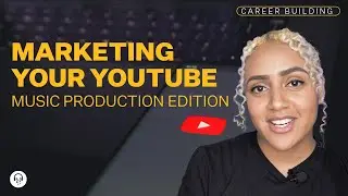 How to Grow Your YouTube as a Music Producer in 2022 | Music Marketing