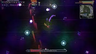 Defeating Ceaseless Void :3