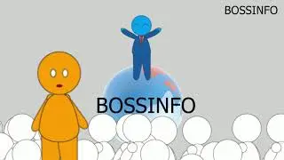 BOSSInfo: Empowering international students to become bosses in their chosen fields overseas.