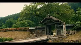 The Ruins and Gardens of a Historic Japanese Clan | Ollie Odyssey Japan Vol. 5