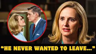 Dick York&rsquo;s Family Finally Reveals the Real Reason He Left Bewitched