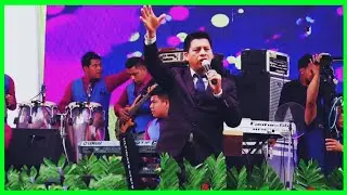 Carlos Santos Y Los Obreros de Jesús - Santa Trinidad