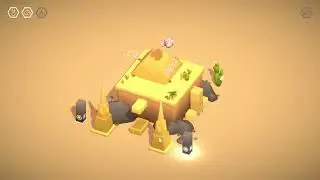 SIZEable / First Look! [ cozy, chill, puzzle, HOG]