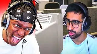 BEST SIDEMEN REACTS MOMENTS 2021!