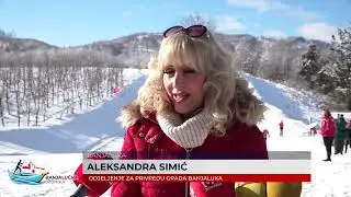 Banjalučka hronika // Otvoren Ski park Manjača! Nova fantastična zimska priča nadomak Banjaluke