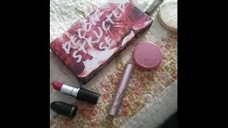 June Favorites! Bite Beauty, Fresh, MAC, and more! :)