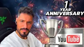 1 YEAR STREAM ANNIVERSARY . LETS PLAY TOGETHER . (HAPPY MOTHERS DAY) CODM . CALL OF DUTY MOBILE .