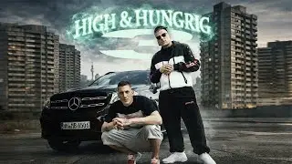 BONEZ MC x GZUZ - HARTZ4 | prod. by TSCHUSCH