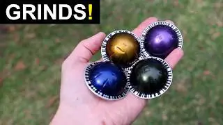 Coffee Pod Recycling Hack - Save Money!