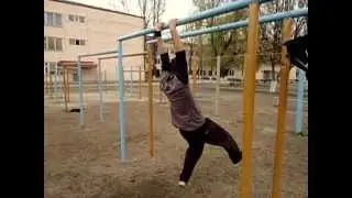 чечен parkour 2012 2013 best