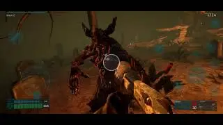 DEAD AWAKEN - HUMAN VS MONSTERS - 4K - NEW UPDATE - PROJECT RIP MOBILE - FREE HORROR