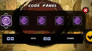 Rise of The Avatar - Advanced Firebending Code